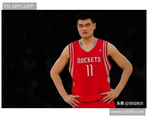 姚明带领中国篮球梦之队重返巅峰的传奇之路与八大梦想的追逐