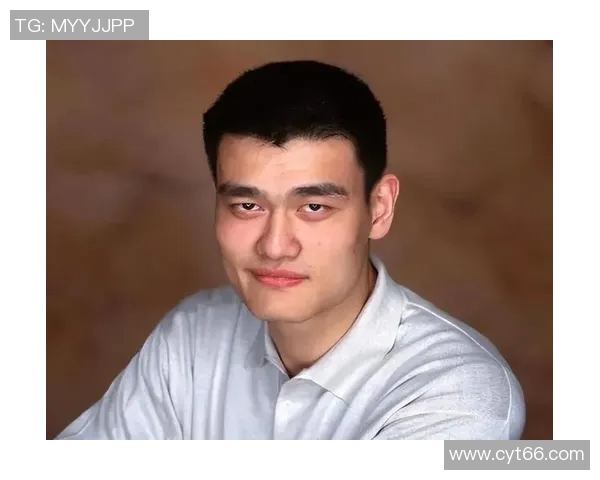 姚明的年龄揭秘现在他几岁了以及他的职业生涯回顾