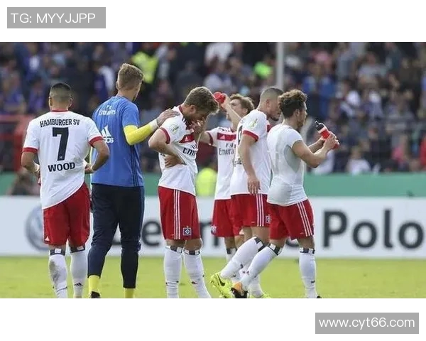 汉堡主场失利,遭遇沙尔克04的逆袭击败