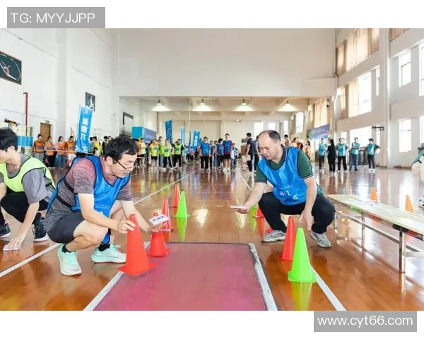 科学飞盘训练:提升灵活性与反应能力的创新方法与技巧分享