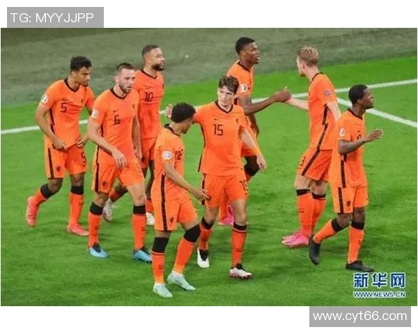 荷兰主场大胜奥地利,小组晋级之路顺风顺水